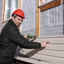 Reliable Davidson, NC Siding Services Solutions